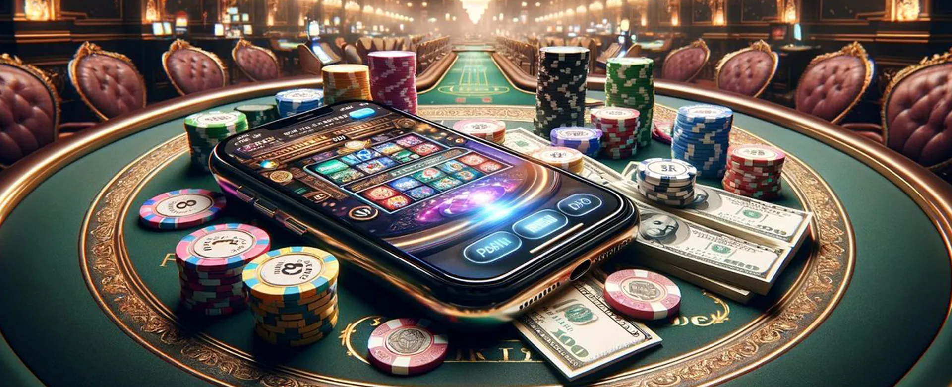 Dynamic gaming experience at 7game me com